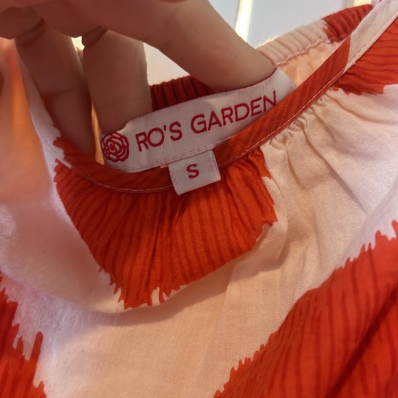 Lightweight summer dress - Picture 3 of 5